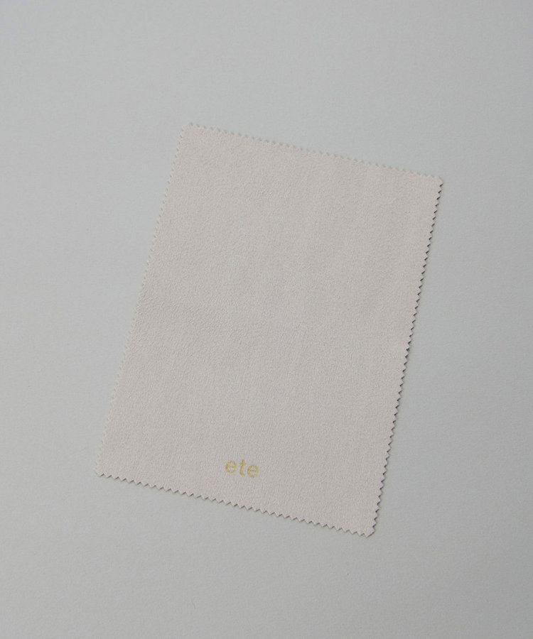 ete ジュエリークロス（00011011） ｜ women（ウィメンズ