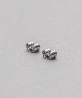 PT900 フープ ピアス（470848） ｜ women（ウィメンズ） ｜ ete