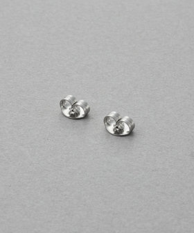 ピアス キャッチ
