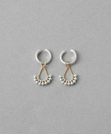 シルバー ｜ ete／ete bijoux | エテ／エテビジュー 公式サイト