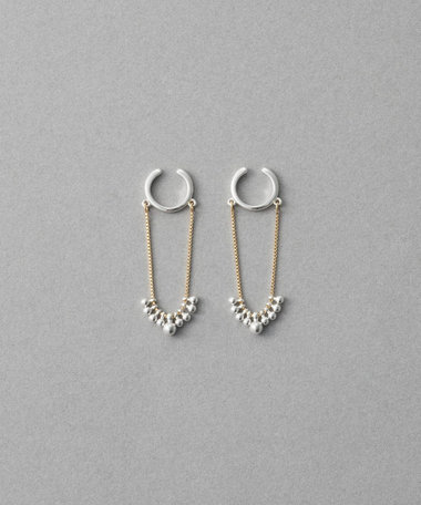 Earrings（イヤリング） ｜ ete／ete bijoux | エテ／エテビジュー