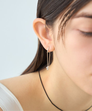 Earrings（イヤリング） ｜ ete／ete bijoux | エテ／エテビジュー