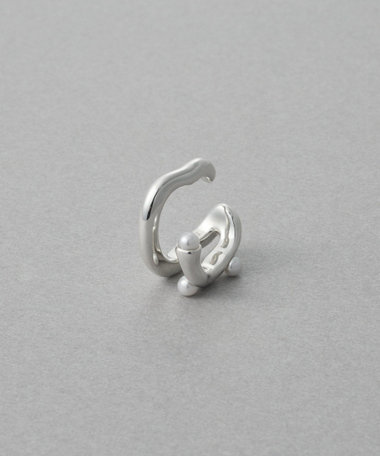 [ONLINE Limited] パール ピークカフ