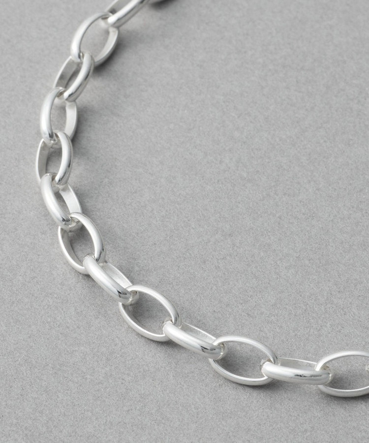 シェア] チェーン プランプ ブレスレット（00151085） ｜ women