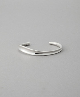 [ウィーヴ] ウェーブ バングル