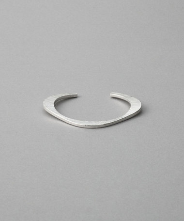 [ウィーヴ] シマー バングル