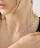 ONLINE Limited] ネックレス/ブレスレット セット（00161700） ｜ women（ウィメンズ） ｜ ete／ete bijoux  | エテ／エテビジュー 公式サイト