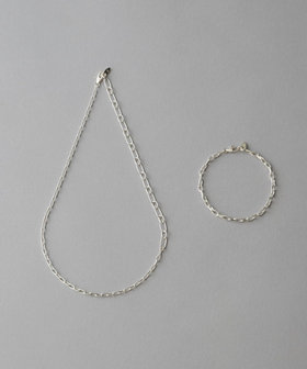 ONLINE Limited] ネックレス/ブレスレット セット（00161700） ｜ women（ウィメンズ） ｜ ete／ete bijoux  | エテ／エテビジュー 公式サイト