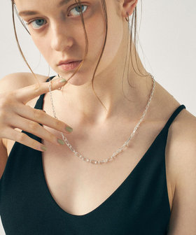 [ONLINE Limited] ネックレス/ブレスレット セット（00161700） ｜ women（ウィメンズ） ｜ ete／ete bijoux  | エテ／エテビジュー 公式サイト