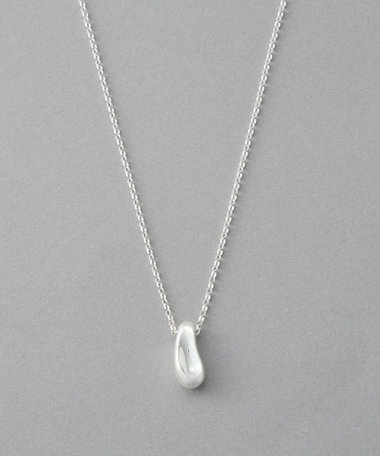 [シェア] プランプ ネックレス