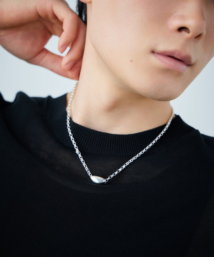 シェア] プランプ ネックレス（00161716） ｜ women（ウィメンズ