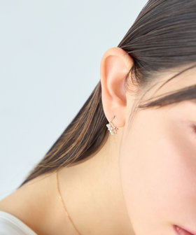 【先行予約】[ポルカドット] ピアス