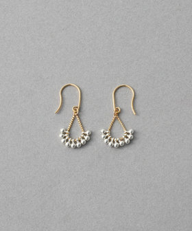 ポルカドット] ピアス（00171815） ｜ women（ウィメンズ） ｜ ete