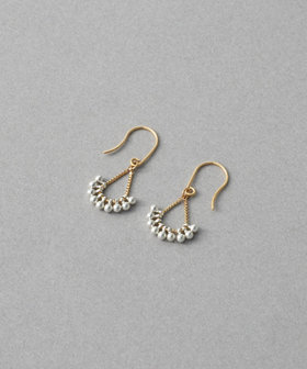 ポルカドット] ピアス（00171815） ｜ women（ウィメンズ） ｜ ete