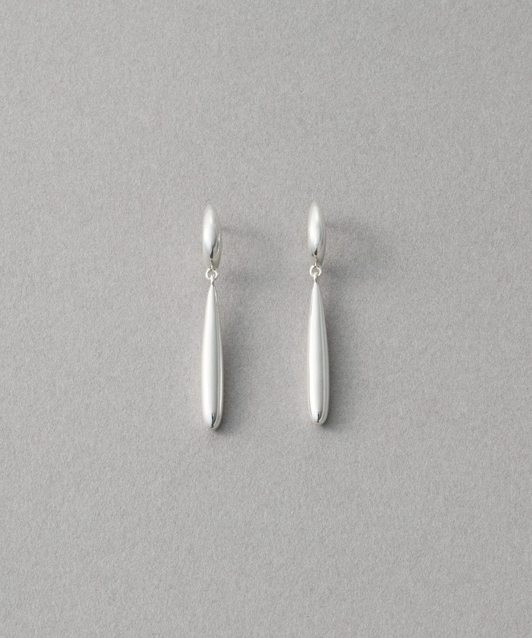 先行予約】[ポルカドット] ドロップ ピアス（00171816） ｜ women