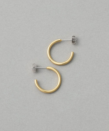 フープピアス S