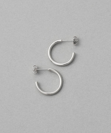 フープピアス S（00171820-21-22） ｜ women（ウィメンズ） ｜ ete