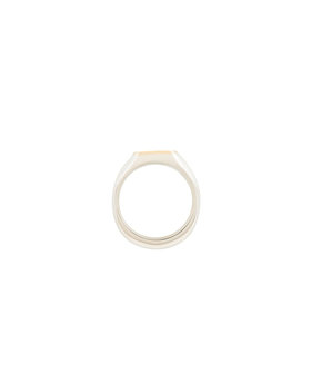 受注生産】シグネチャー シグネットリング 2（103001） ｜ women