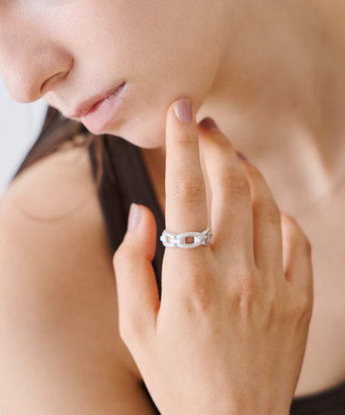 Ring（リング） ｜ ete／ete bijoux | エテ／エテビジュー 公式