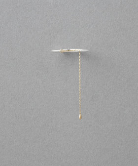 [ポルカドット] スウィング リング