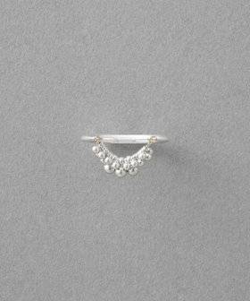 [ポルカドット] リング