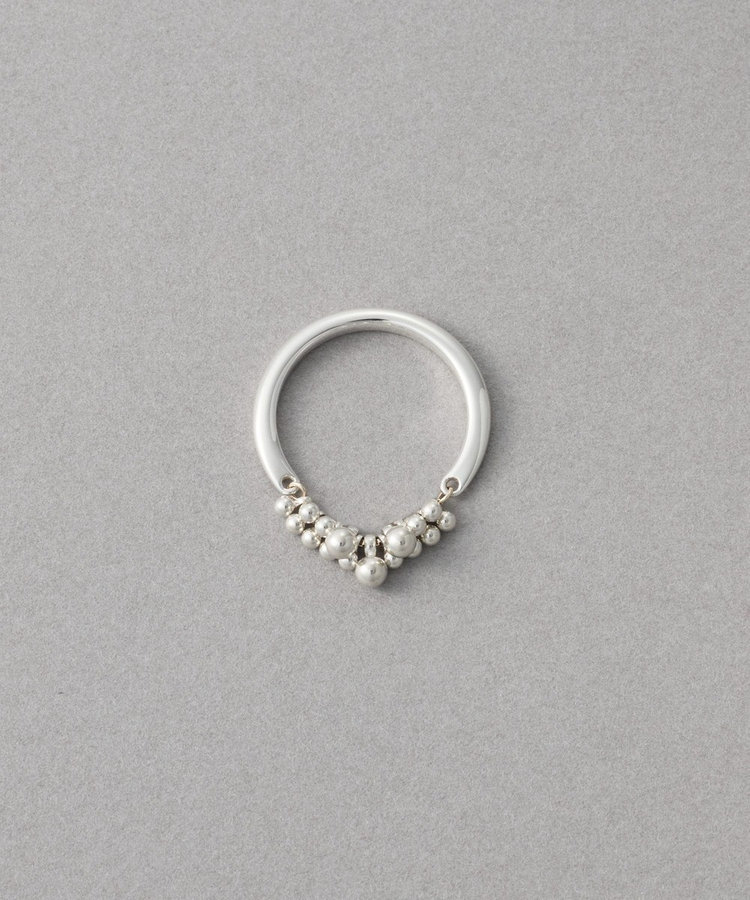 ポルカドット] リング（130244） ｜ women（ウィメンズ） ｜ ete／ete