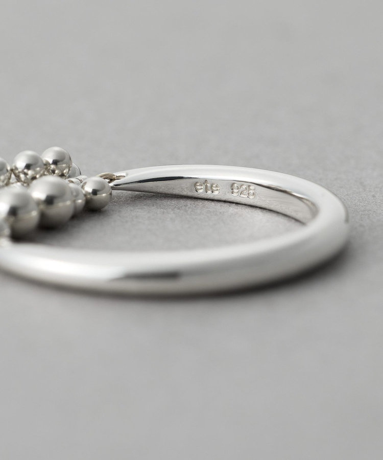 ポルカドット] リング（130244） ｜ women（ウィメンズ） ｜ ete／ete