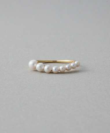 Ring（リング） ｜ ete／ete bijoux | エテ／エテビジュー 公式サイト