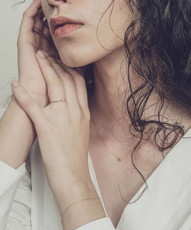 Bracelet(ブレスレット) | ete(エテ) | ete/ete bijoux Bracelet(ブレスレット) | ete(エテ) | ete/ete bijoux