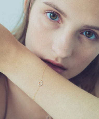 Bracelet(ブレスレット) | ete bijoux(エテビジュー Bracelet(ブレスレット) | ete bijoux(エテビジュー