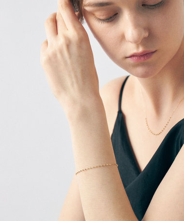 Bracelet（ブレスレット） ｜ ete（エテ） ｜ ete／ete bijoux