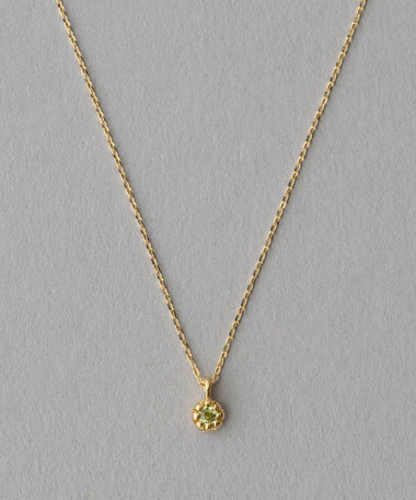 Necklace Ranking ｜ ete／ete bijoux | エテ／エテビジュー