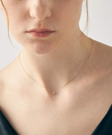 イニシャル ｜ ete／ete bijoux | エテ／エテビジュー 公式サイト