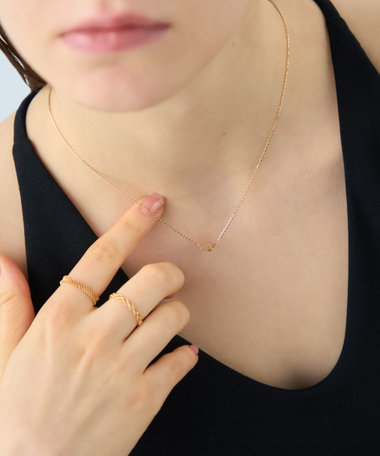 Necklace（ネックレス） ｜ ete／ete bijoux | エテ／エテビジュー