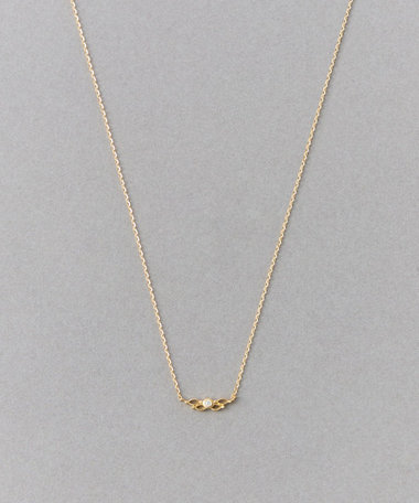 Necklace（ネックレス） ｜ ete／ete bijoux | エテ／エテビジュー