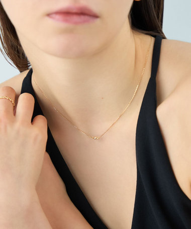 Necklace（ネックレス） ｜ ete／ete bijoux | エテ／エテビジュー