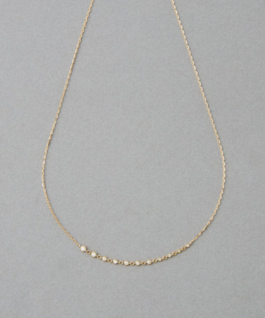 Necklace（ネックレス） ｜ ete（エテ） ｜ ete／ete bijoux | エテ