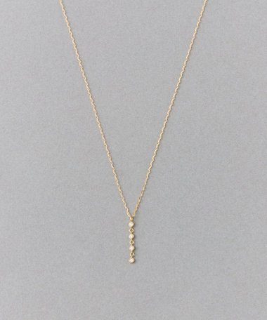 Necklace（ネックレス） ｜ ete／ete bijoux | エテ／エテビジュー