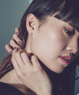 K18YG パール ピアス(270714) | women(ウィメンズ) | ete K18YG パール ピアス(270714) | women(ウィメンズ) | ete