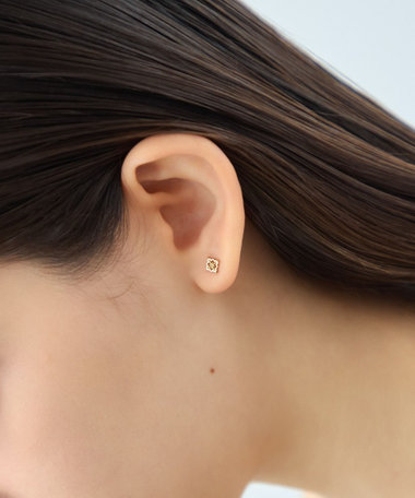 Pierces（ピアス） ｜ ete／ete bijoux | エテ／エテビジュー 公式サイト