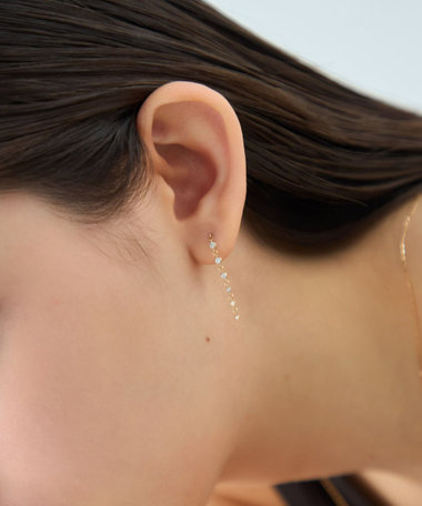 Pierces（ピアス） ｜ ete／ete bijoux | エテ／エテビジュー 公式サイト