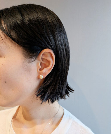 Pierces（ピアス） ｜ ete／ete bijoux | エテ／エテビジュー 公式サイト