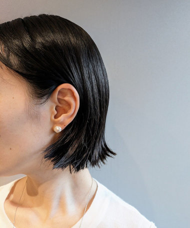 Pierces（ピアス） ｜ ete／ete bijoux | エテ／エテビジュー 公式サイト