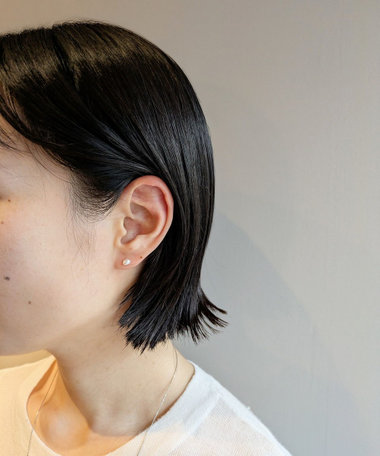 Pierces（ピアス） ｜ ete／ete bijoux | エテ／エテビジュー 公式サイト