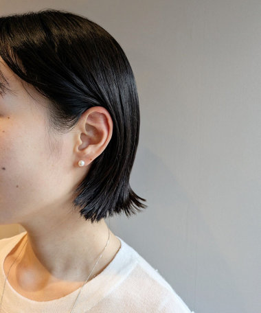 Pierces（ピアス） ｜ ete／ete bijoux | エテ／エテビジュー 公式サイト