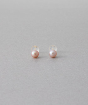 パール ピアス S