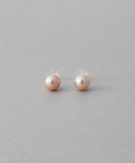 パール ピアス M