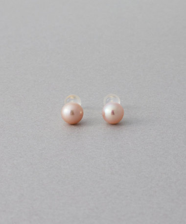 パール ピアス M
