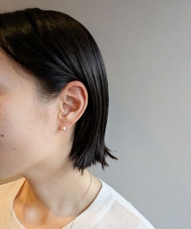 Pierces（ピアス） ｜ ete／ete bijoux | エテ／エテビジュー 公式サイト