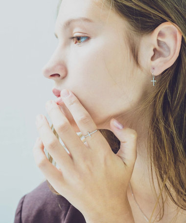 クロス ｜ ete／ete bijoux | エテ／エテビジュー 公式サイト